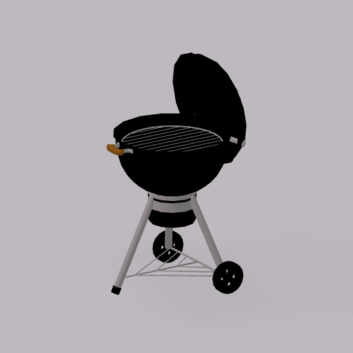 BBQ 1