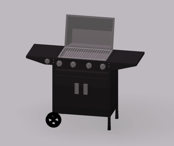 BBQ 2
