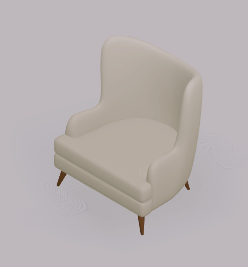 Armchair 2