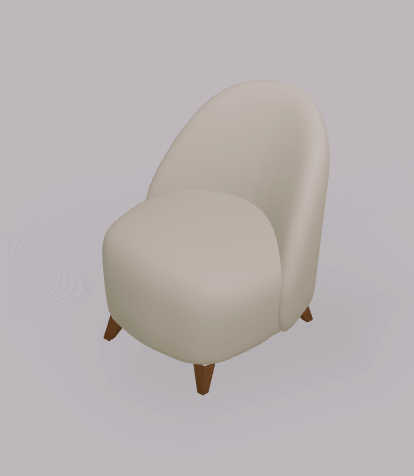 Armchair 3