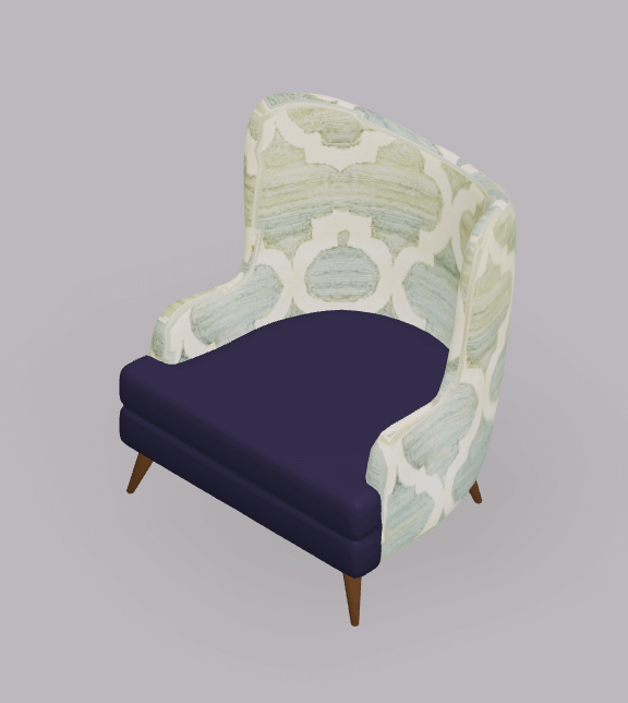 Armchair 4
