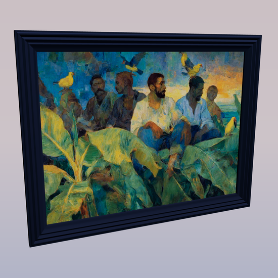 Artwork set 3