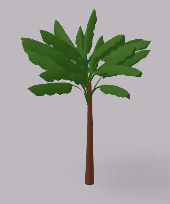 Banana Tree