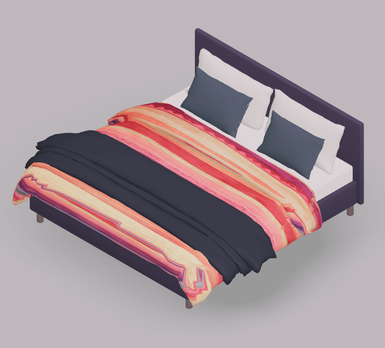 Bed King