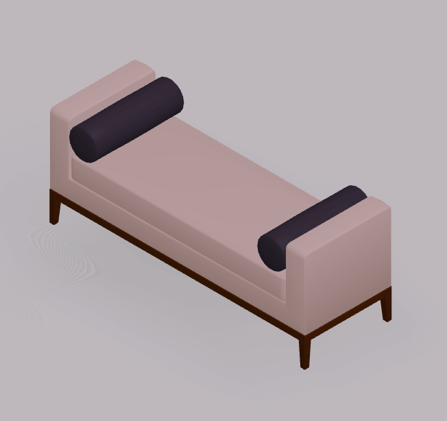 Bench 3
