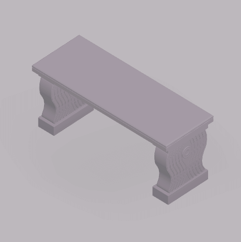 Bench 4