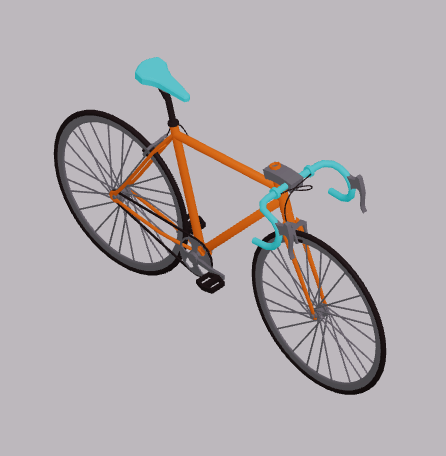 Bicycle 1