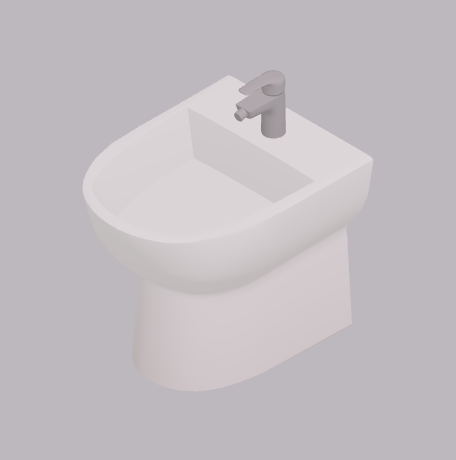 Bidet 1