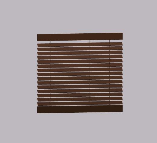 Blind Venetian
