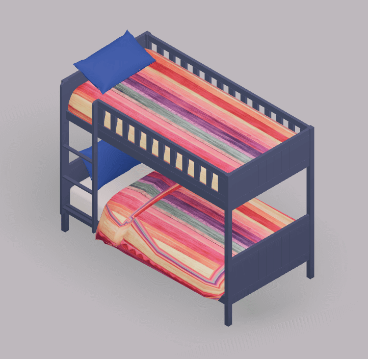 Bunkbed