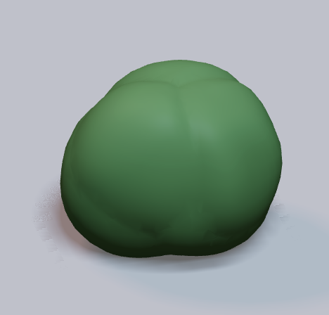 Bush 1