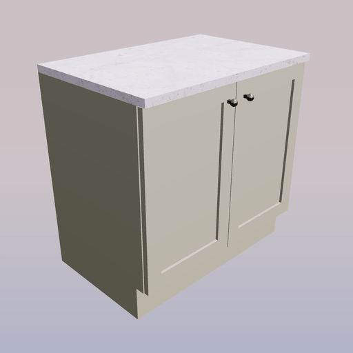 Kitchen object