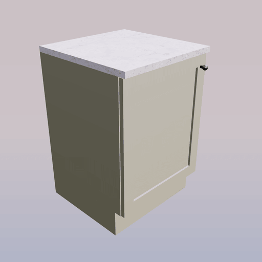 Kitchen object