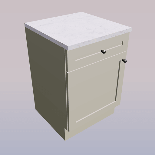 Kitchen object