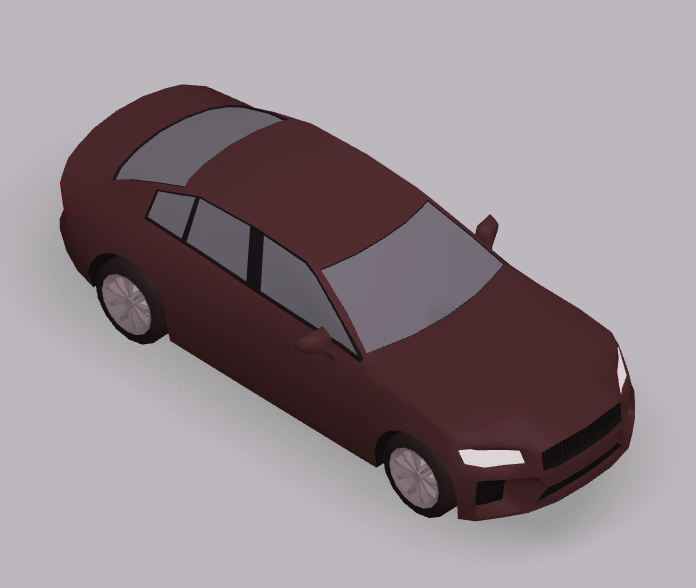 Car Saloon 1