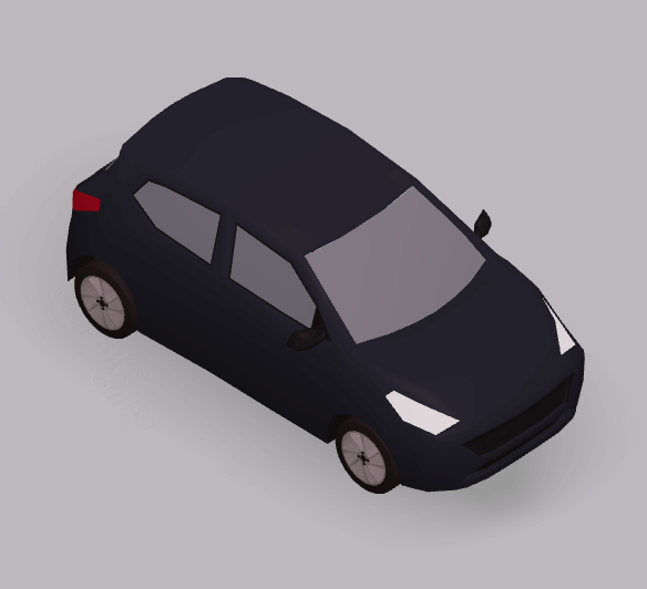 Car Small 1