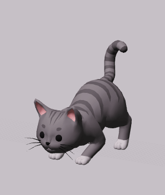 Cat 2