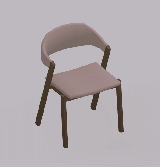 Chair 1