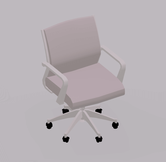 Chair 2