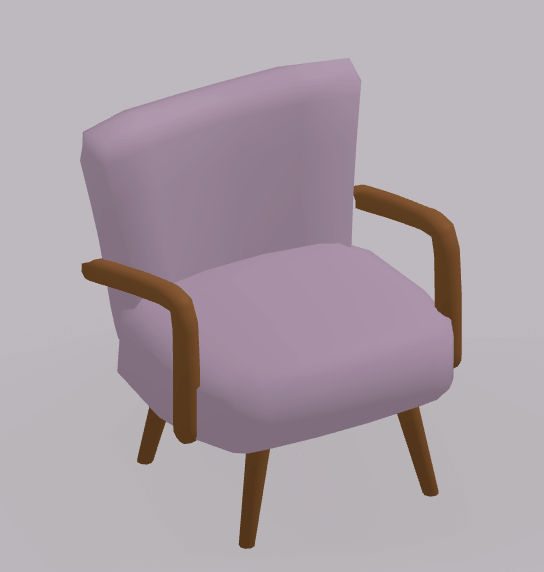 Chair 3