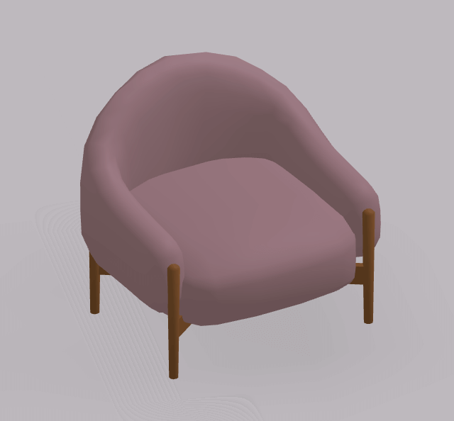 Chair 4