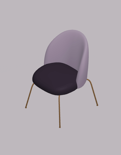 Chair Dining 3