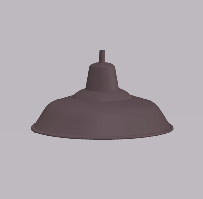 Chandelier 1