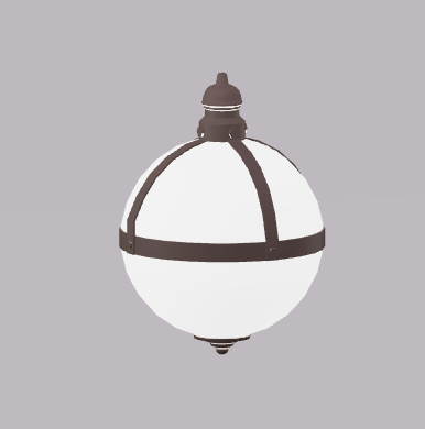Chandelier 3
