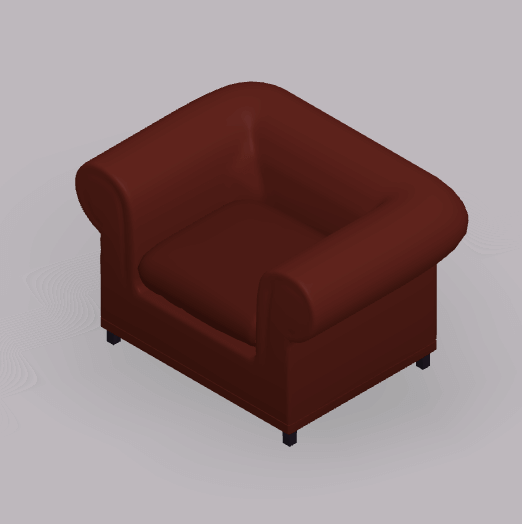 Chesterfield 1
