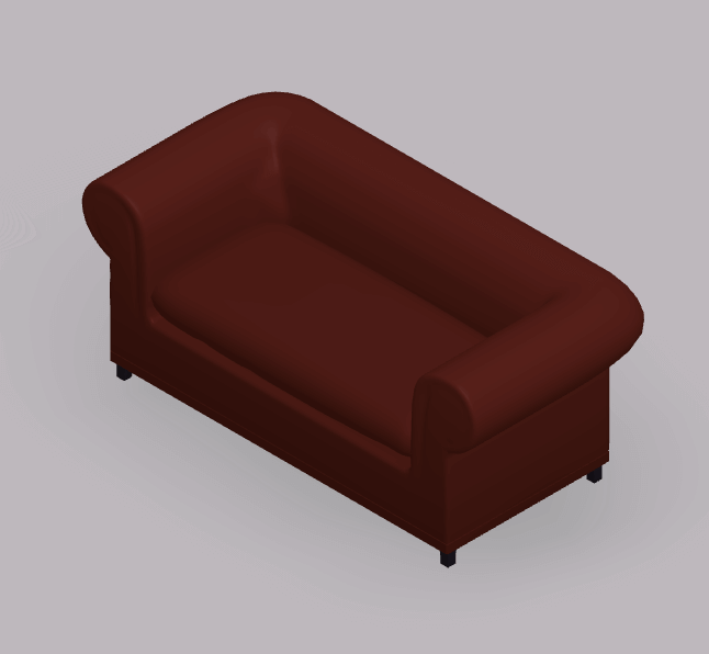 Chesterfield 2