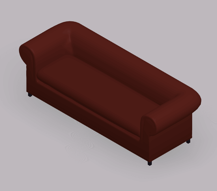 Chesterfield 3