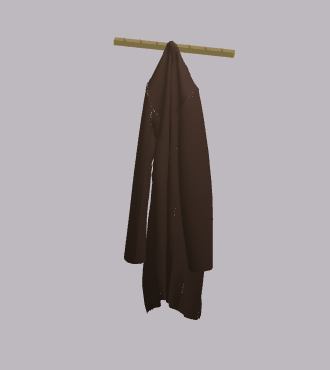 Coat Rack 1