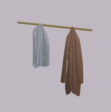 Coat Rack 2