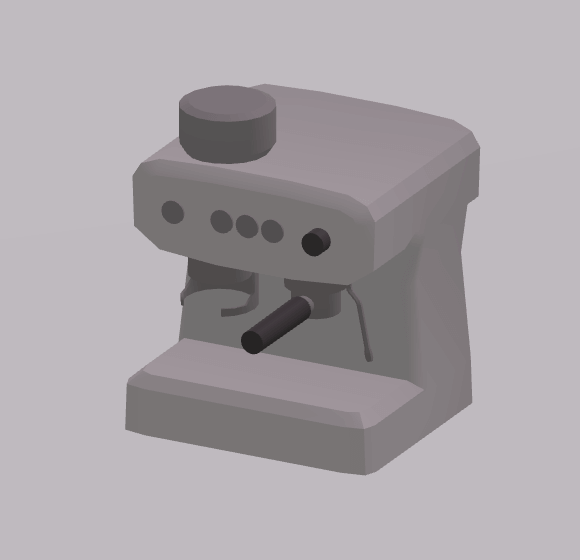 Coffee Machine
