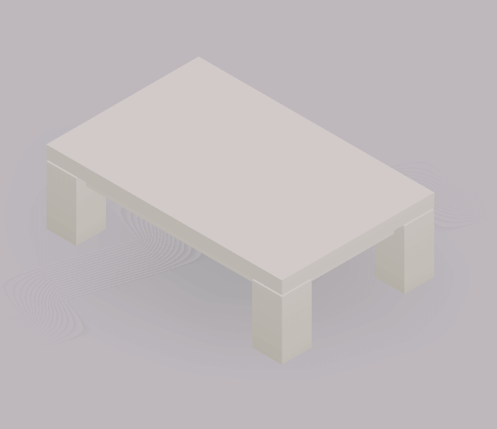 Coffee Table 2