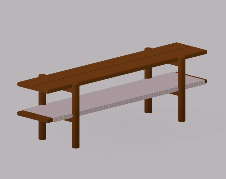 Coffee Table 3