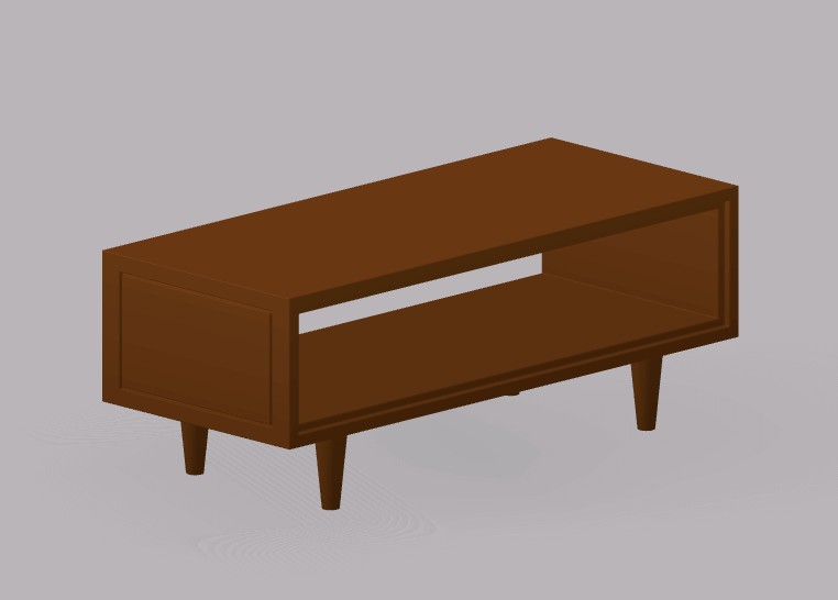 Coffee Table 4