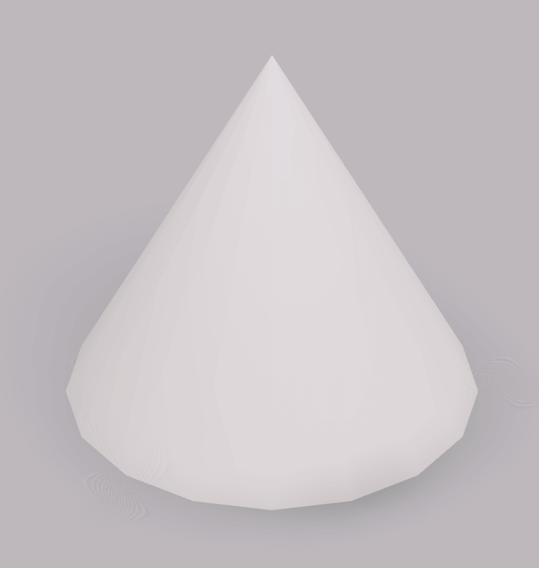Cone
