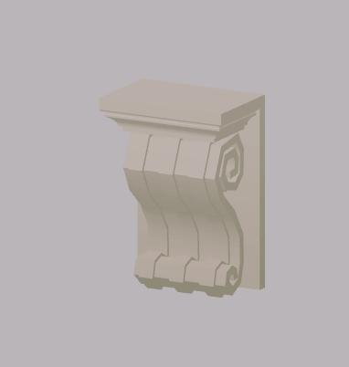 Corbel
