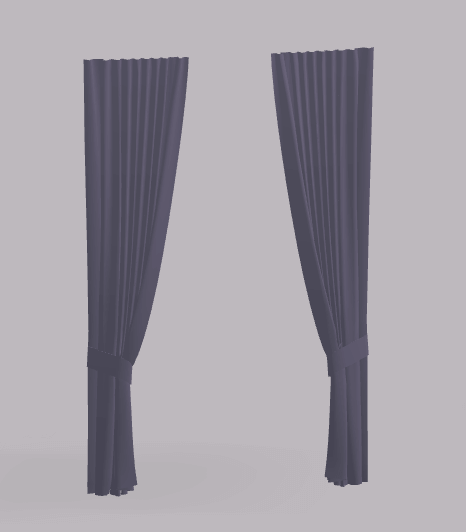 Curtain Classic