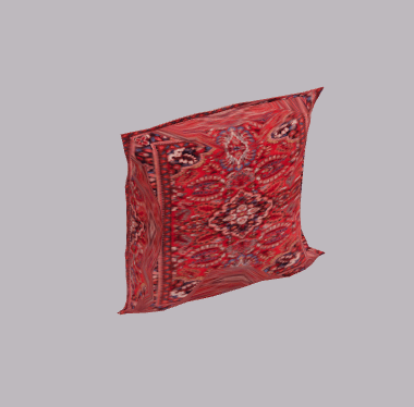 Cushion 1