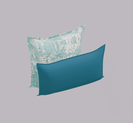 Cushion 2