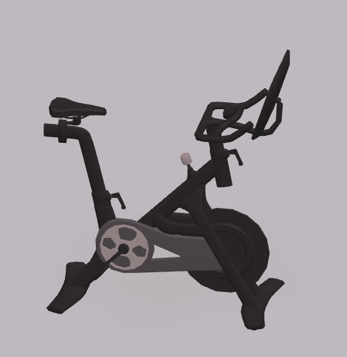 Cycling Machine