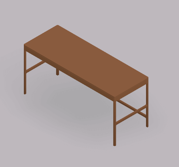 Desk 1b
