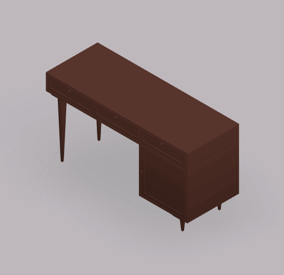 Desk 3