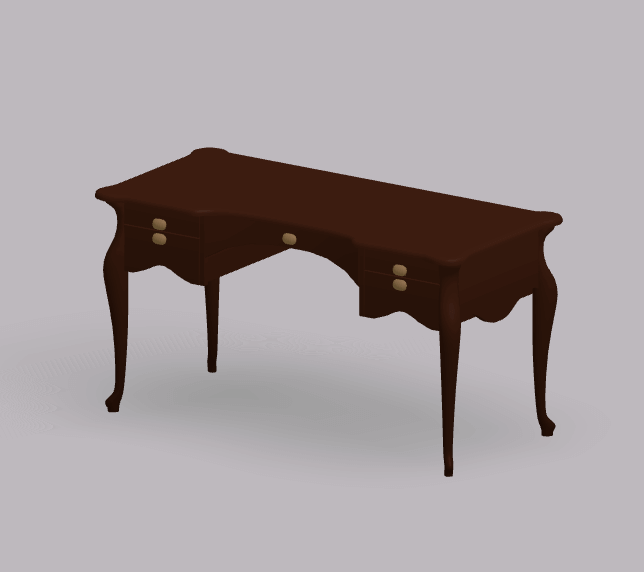 Desk Louis