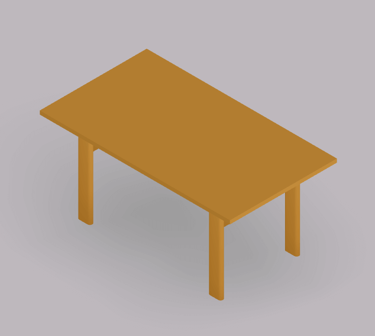 Dining Table 3