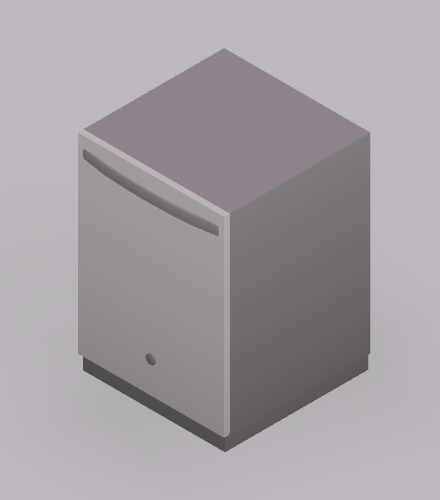 Dishwasher