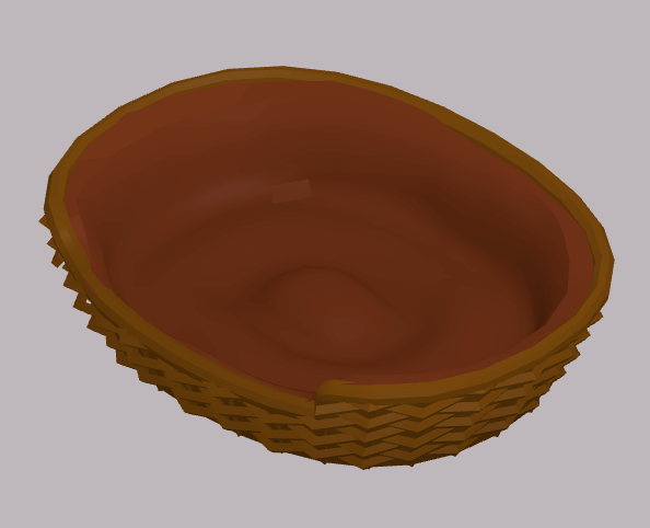 Dog Basket