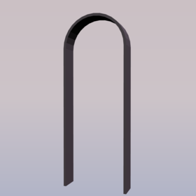 Door Arch